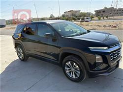 شيفروليه ايكونس